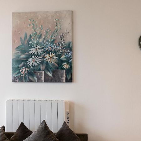 Seaside Serenity: Stylish Sea View Apartments In Herne Bay Exterior foto